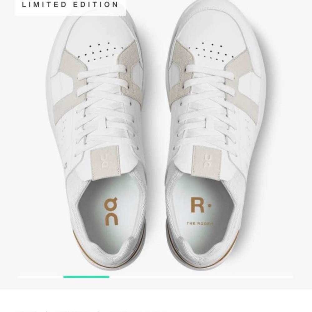On cloud “the Roger”